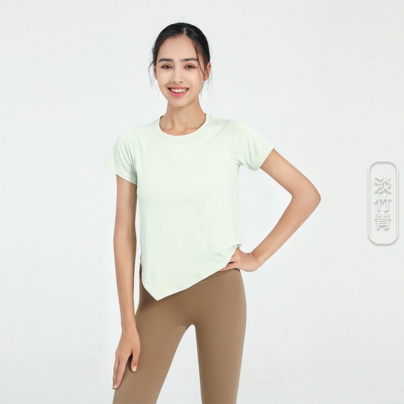 Lululemon Women's T-shirts 168